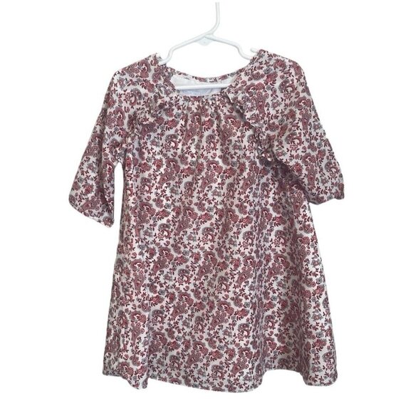 Special Occasion by Marmellata Pink Wedding Easter Party Dress Sz 4T - Picture 1 of 12